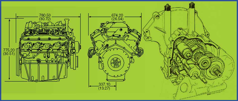 Gearbox